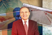 Durazo invirtió en empresa que a los 7 meses recibió ilegal concesión del gobierno de AMLO