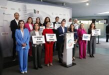 Exige GPPAN a Morena y aliados que no den carpetazo a atropellos de Cuauhtémoc Blanco