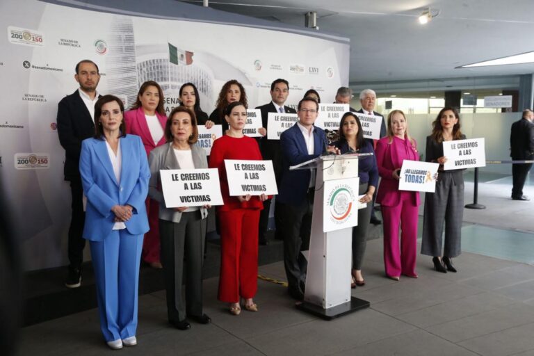 Exige GPPAN a Morena y aliados que no den carpetazo a atropellos de Cuauhtémoc Blanco
