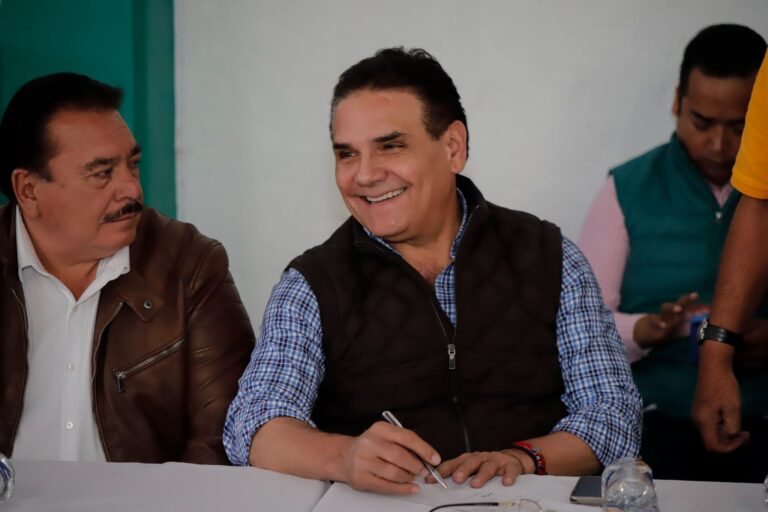 Implicaciones de la detención de Silvano Aureoles tras la entrega de 29 narcotraficantes bajo el gobierno de Sheinbaum