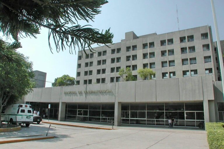 CNDH acredita negligencia médica del IMSS en Hospital de CDMX  “Dr. Victorio de la Fuente Narváez”