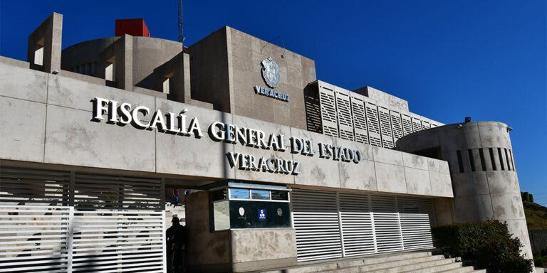 CNDH exhorta a la Fiscalía General de Veracruz aceptar Recomendación emitida por la CEDHV como reparación del daño a la víctima