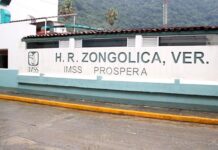 CNDH exige al IMSS reparación integral por muerte fetal en Veracruz