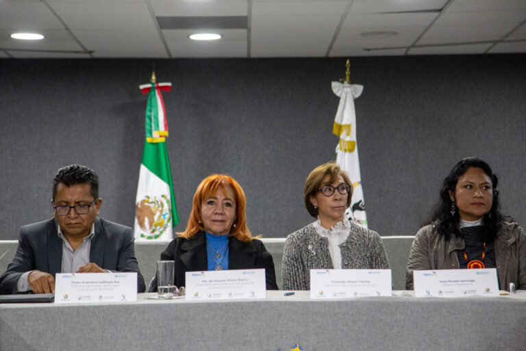 CNDH denuncia decisiones de la Suprema Corte que afectan derechos humanos