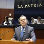 Senador Mario Vázquez denuncia intento de imposición en el Tribunal Estatal Electoral de Chihuahua