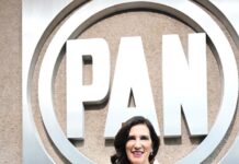 El dolor de familiares de personas desaparecidas ha sido ignorado por este régimen: Kenia López Rabadán