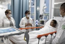 Servicios de Salud, una Creciente Preocupación para los Mexicanos: Encuesta Mitofsky Febrero 2025