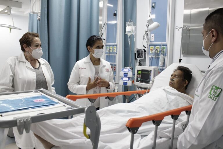 Servicios de Salud, una Creciente Preocupación para los Mexicanos: Encuesta Mitofsky Febrero 2025