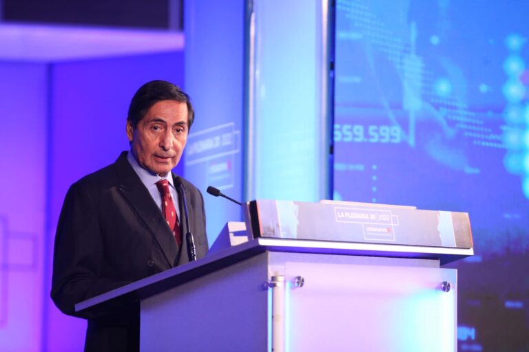 Renuncia Rogelio Ramírez de la O como secretario de Hacienda de México en un contexto de incertidumbre económica