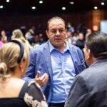 Cuauhtémoc Blanco libra el juicio político… por el momento