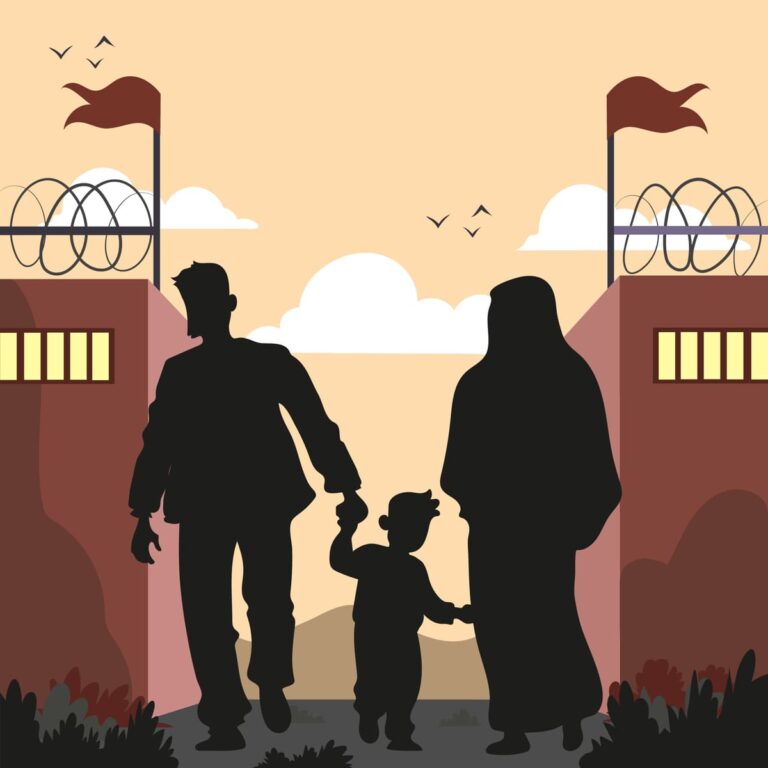 Con Trump en la Casa Blanca, se percibe mayor criminalización hacia los migrantes