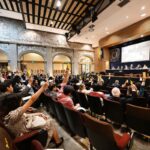 CulturaUNAM presente en el Consejo Universitario