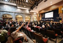 CulturaUNAM presente en el Consejo Universitario