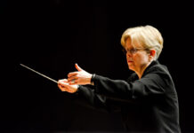 La OFUNAM interpretará el Concierto acuático de Tan Dun