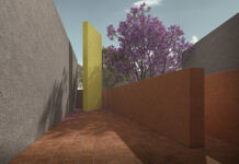 El Museo Experimental el Eco da a conocer el ganador de la décima edición del Pabellón Eco