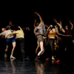 Intersecciones, la nueva temporada del Taller Coreográfico de la UNAM