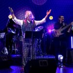 La icónica banda Mamá-Z, en RockLab: donde hay vida más allá del laboratorio, por TV UNAM