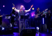 La icónica banda Mamá-Z, en RockLab: donde hay vida más allá del laboratorio, por TV UNAM