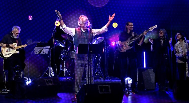 La icónica banda Mamá-Z, en RockLab: donde hay vida más allá del laboratorio, por TV UNAM