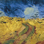 Uno de los artistas más influyentes de la historia en el estreno del documental: Van Gogh, dos meses y una eternidad, por TV UNAM