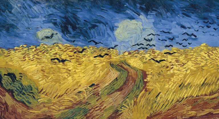 Uno de los artistas más influyentes de la historia en el estreno del documental: Van Gogh, dos meses y una eternidad, por TV UNAM