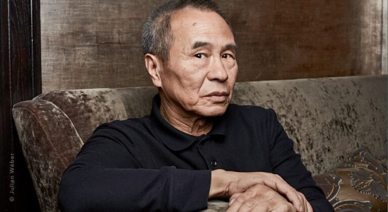 FICUNAM 15 anuncia la Retrospectiva Mañana, hace mucho tiempo el cine de Hou Hsiao-Hsien
