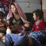 TV UNAM estrena el ciclo de documentales Las mujeres en tiempo de guerra