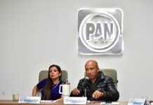 Mano dura contra la delincuencia, exige PAN CDMX al GCDMX