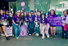 Historias en la marcha