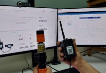 Desarrolla IPN sistema inteligente para monitorear flujo de agua potable
