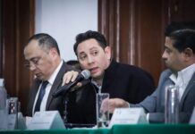 PAN en la CDMX, a la defensa del suelo de conservación en Tláhuac; GCDMX tolera invasiones
