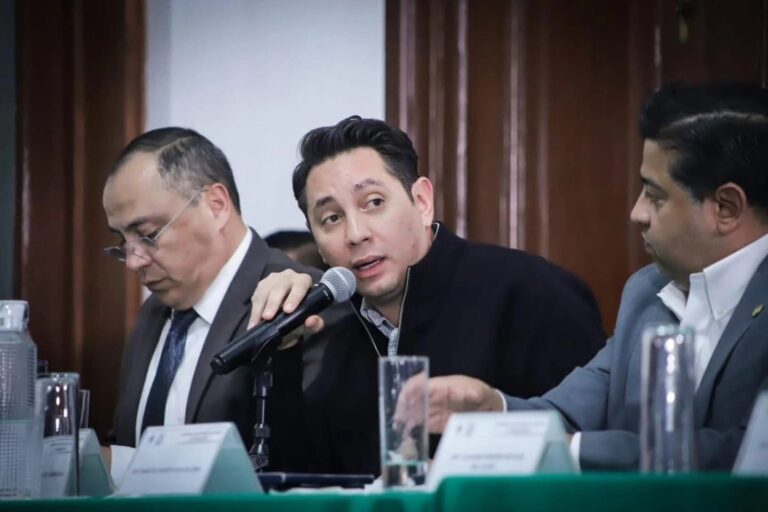 PAN en la CDMX, a la defensa del suelo de conservación en Tláhuac; GCDMX tolera invasiones