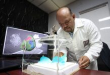 Emplean en IPN innovadora técnica 3D para apoyar el diagnóstico en cáncer de mama