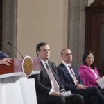 Sheinbaum: Ahora sugiere que la oposicion pida perdon