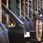 Aranceles automotrices impactarán en exportaciones y empleo en México