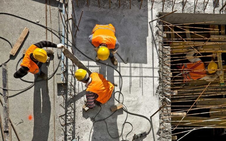 México registra una recuperación en la creación de empleo formal, con 22.4 millones de trabajadores afiliados al IMSS en febrero de 2025