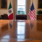 México-EU: nuevas relaciones son las mismas de dependencia