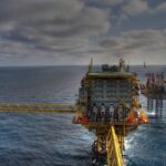 Los veneros del diablo o la ruina del petróleo nacional