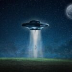 Sabías que hay lugares en Estados Unidos en donde puedes ser abducidos por extraterrestres