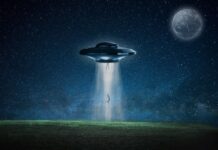 Sabías que hay lugares en Estados Unidos en donde puedes ser abducidos por extraterrestres