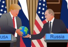 “Entente Cordiale” EU-Rusia