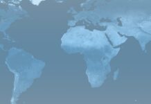 Sabías que a pesar de los avances, teorías como la de la Tierra Plana se mantienen