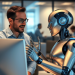 Crónicas de la Inteligencia Artificial (LV)