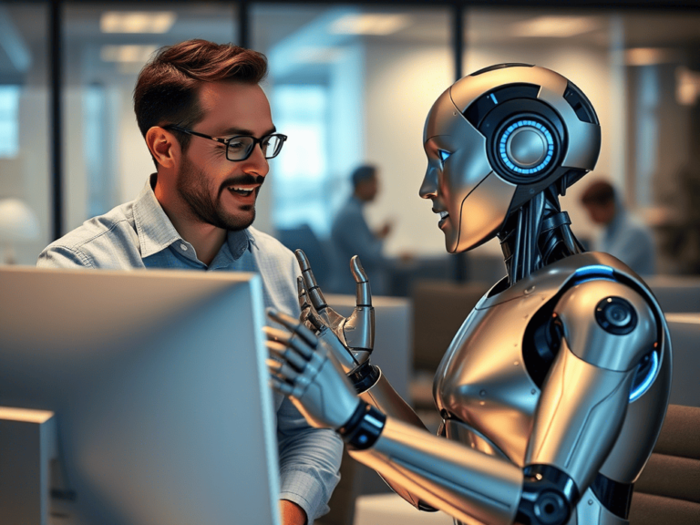 Crónicas de la Inteligencia Artificial (LV)