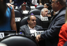 Los farsantes del bienestar