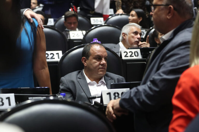 Los farsantes del bienestar