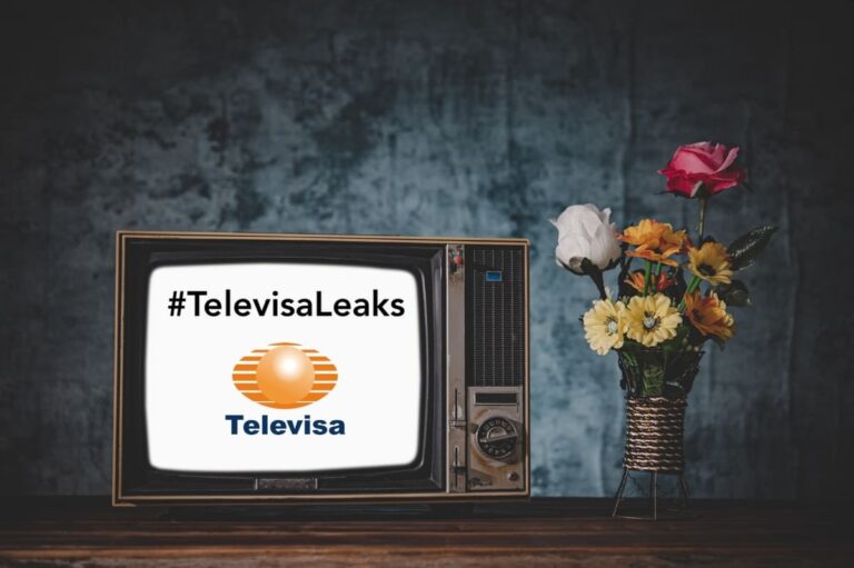 TelevisaLeaks y FIFAGate: ¿el ocaso empresarial?