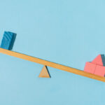 La balanza: deficit en austeridad y superavit en corrupcion