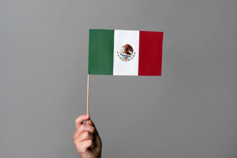 El derrotero para la salvación nacional