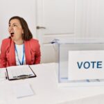 Crónica de una elección fallida